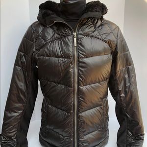 Marmot 700 Down Fill Puffer